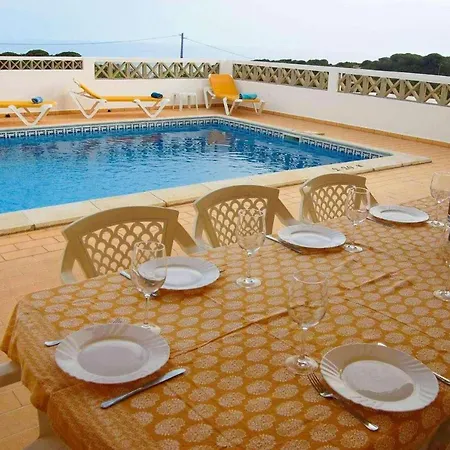 Villa Medronho Tinoco
